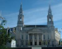 Leeds Civic Hall