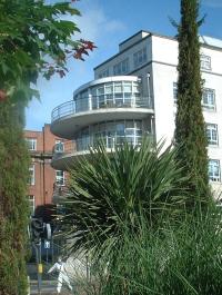 Leeds General Infirmary