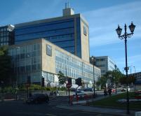 LMU - Leeds Metropolitan University